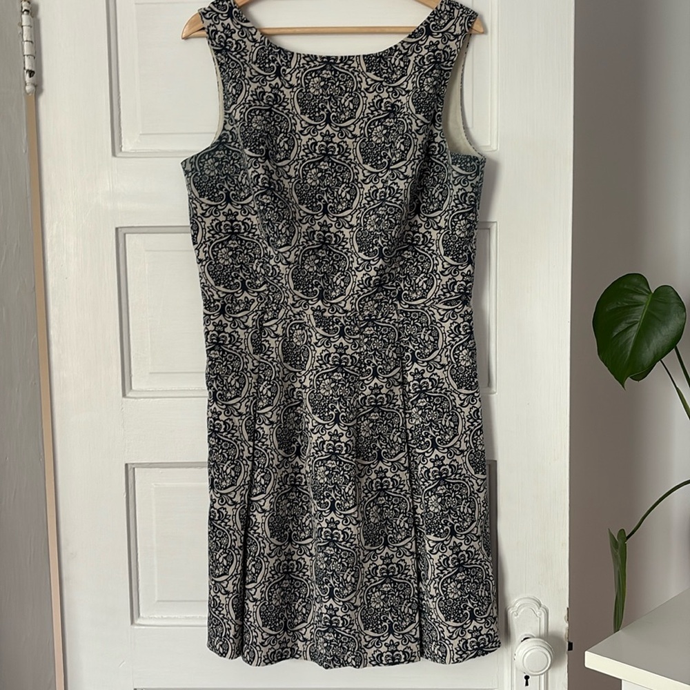Pink Martini Dress